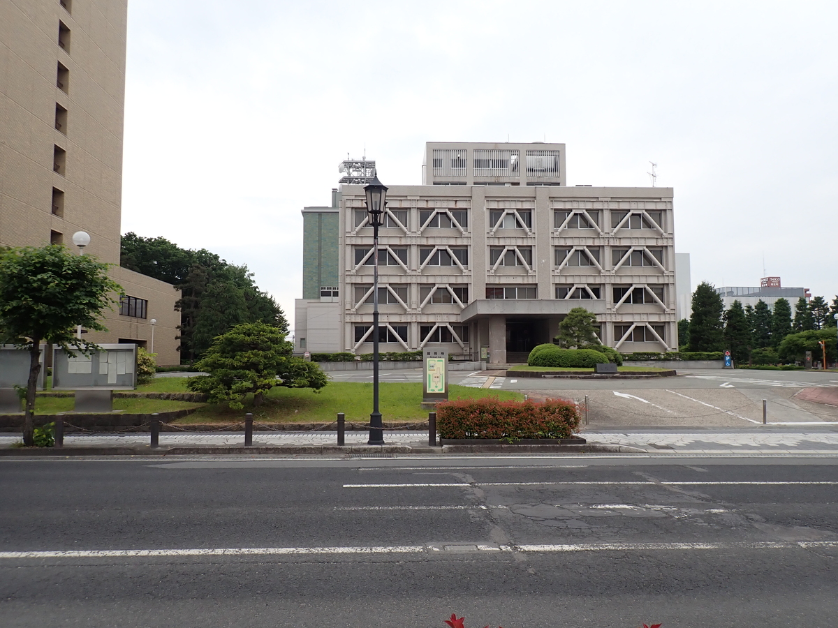 〔七日町写真〕2023年5月28日