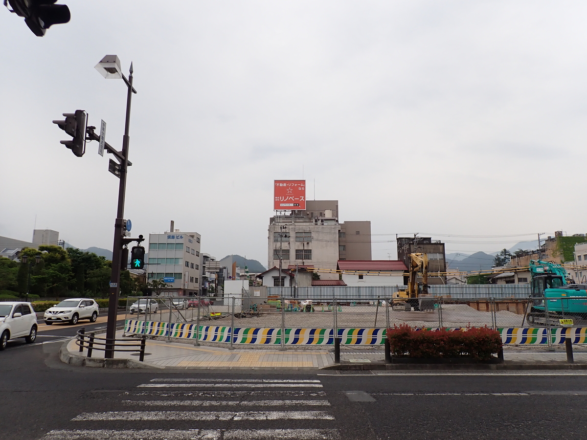 〔七日町写真〕2023年5月28日