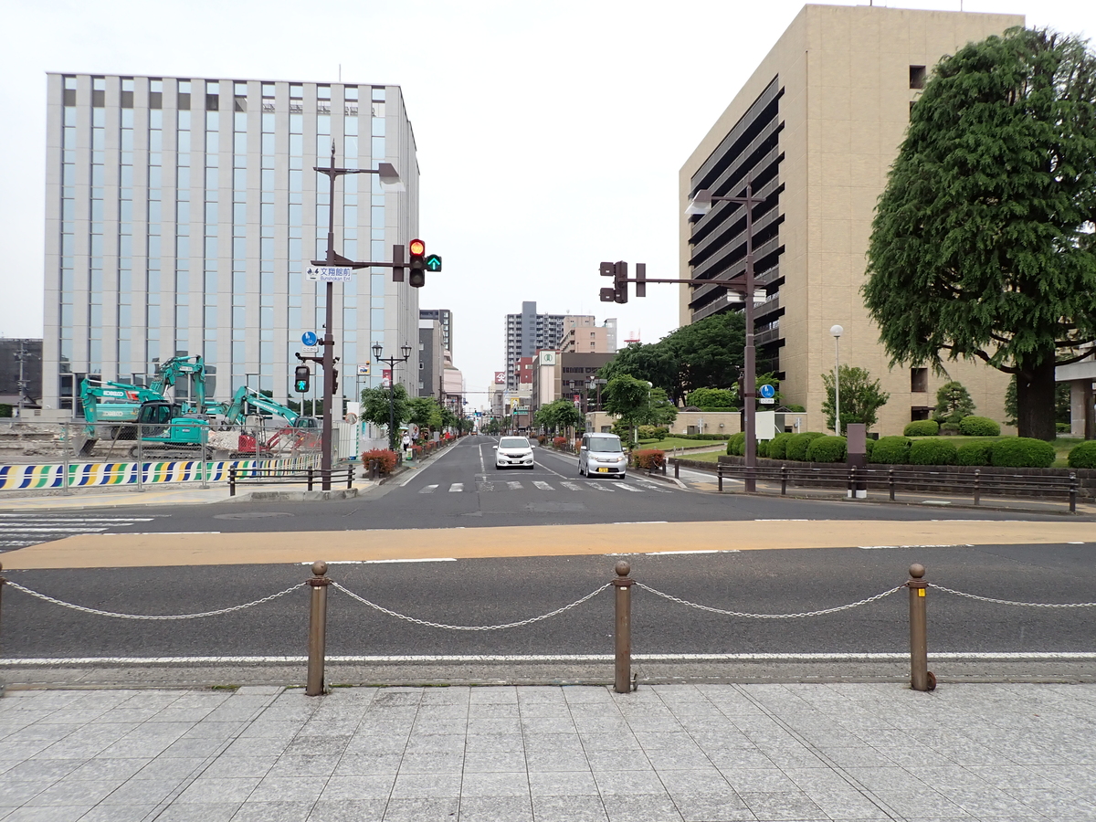 〔七日町写真〕2023年5月28日