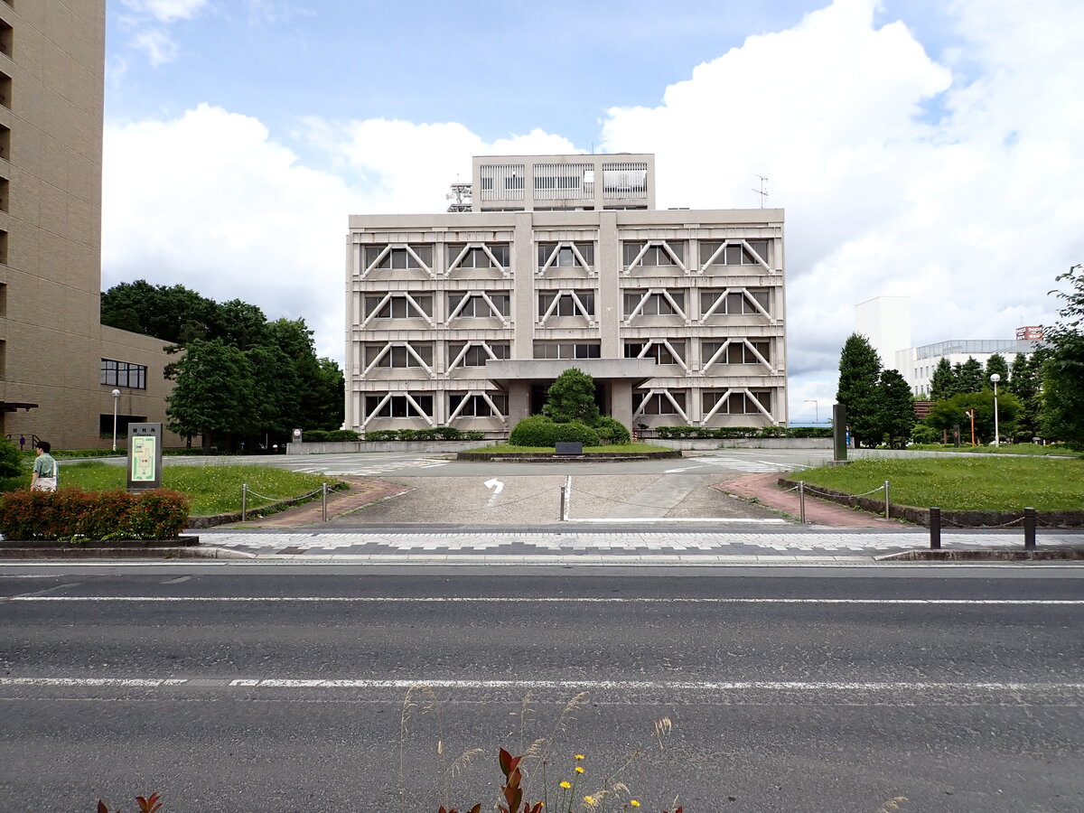 〔七日町写真〕2023年6月24日