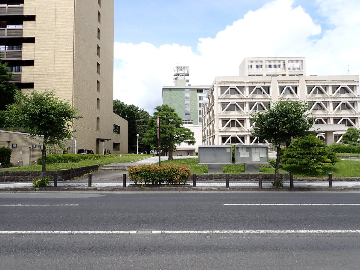 〔七日町写真〕2023年6月24日