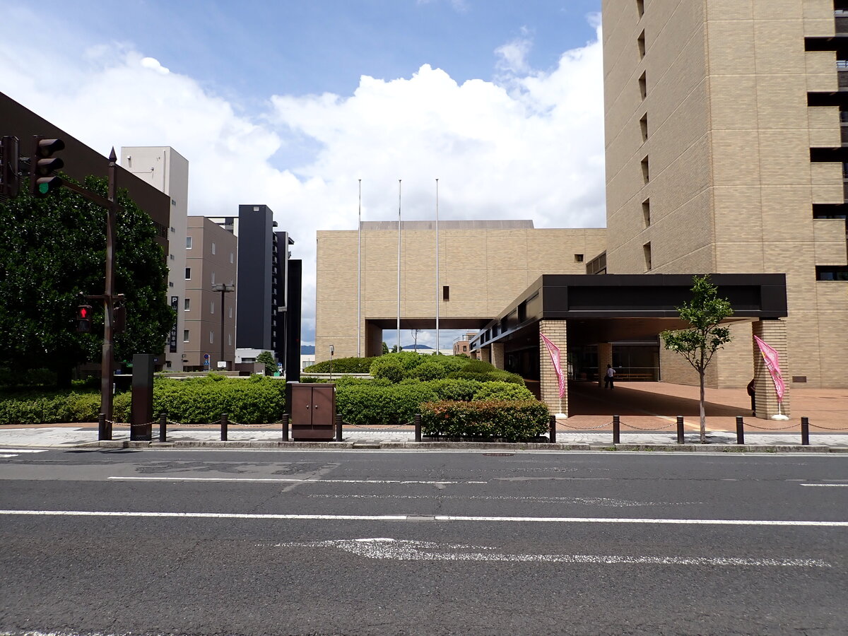 〔七日町写真〕2023年6月24日