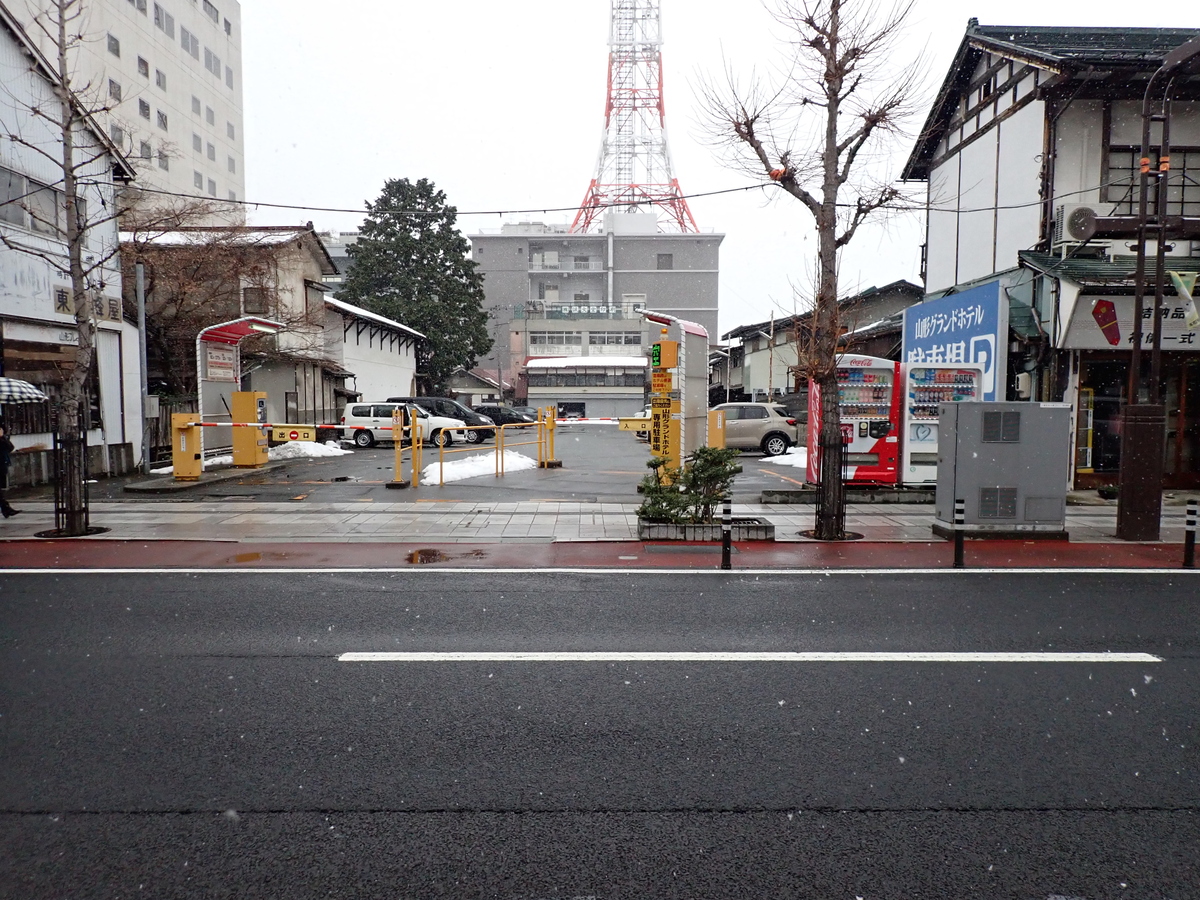 〔七日町写真〕2022年12月29日