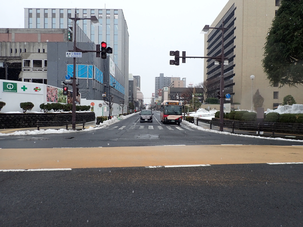 〔七日町写真〕2022年12月29日