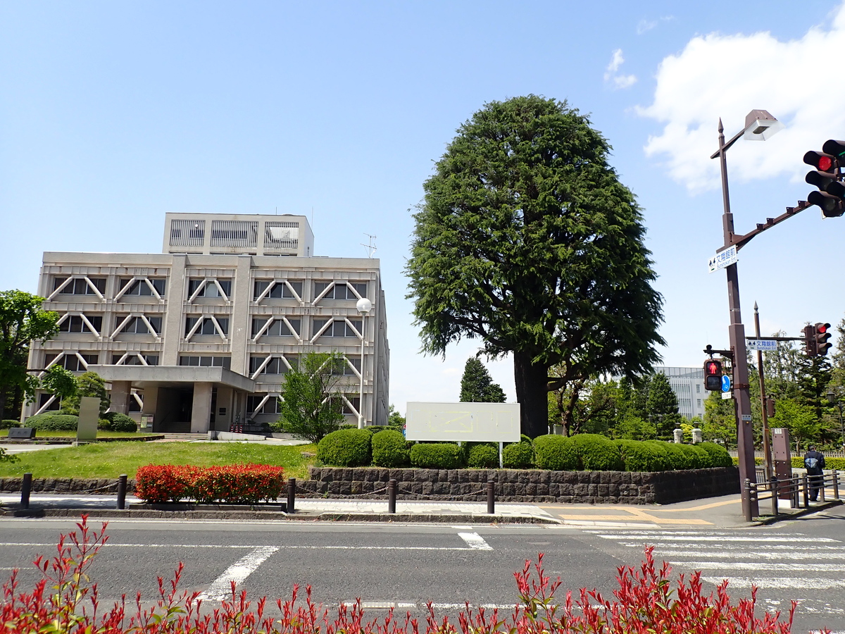 〔七日町写真〕2023年4月22日