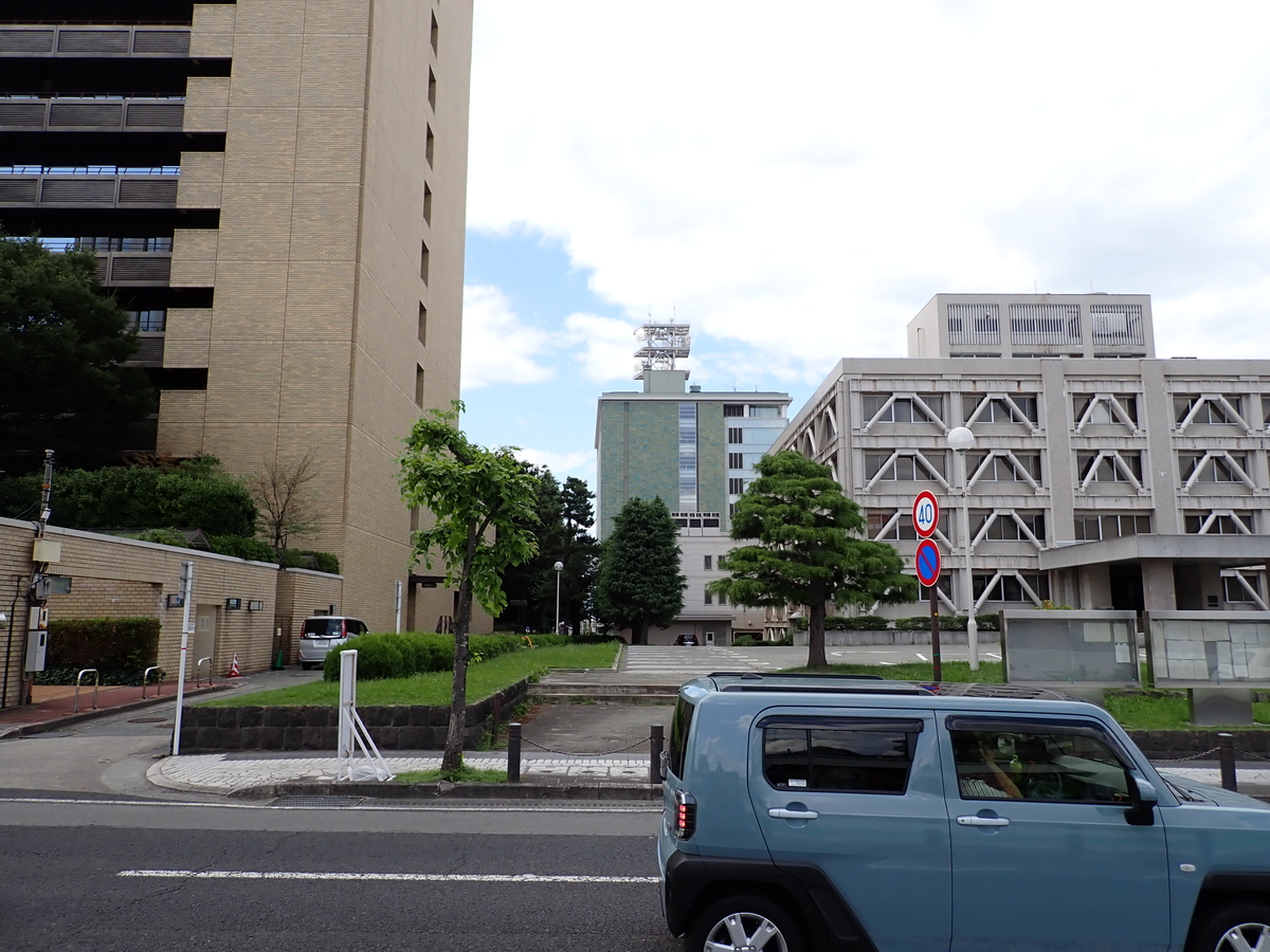 〔七日町写真〕2023年9月18日