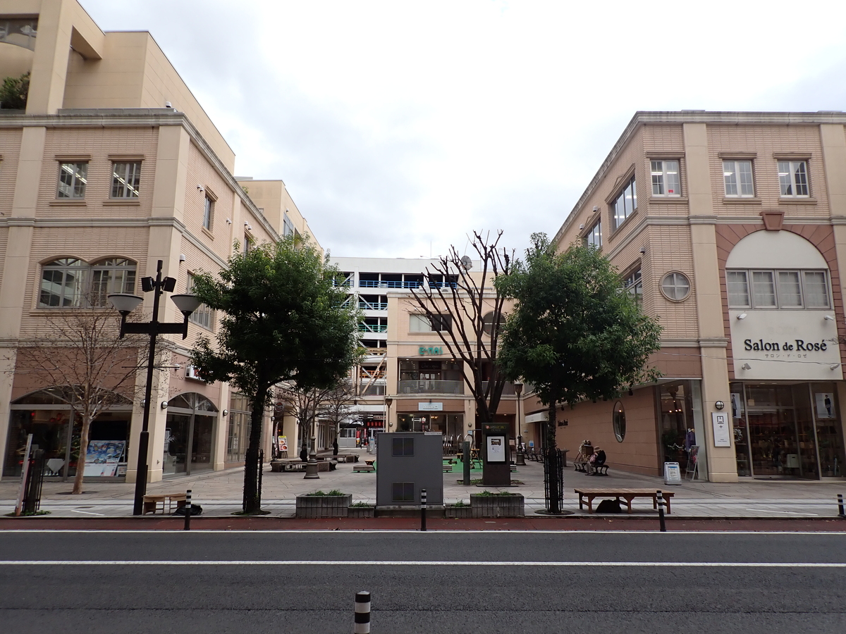 〔七日町写真〕2023年12月13日