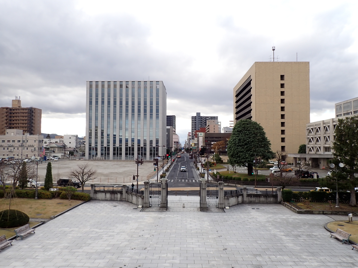 〔七日町写真〕2023年12月13日