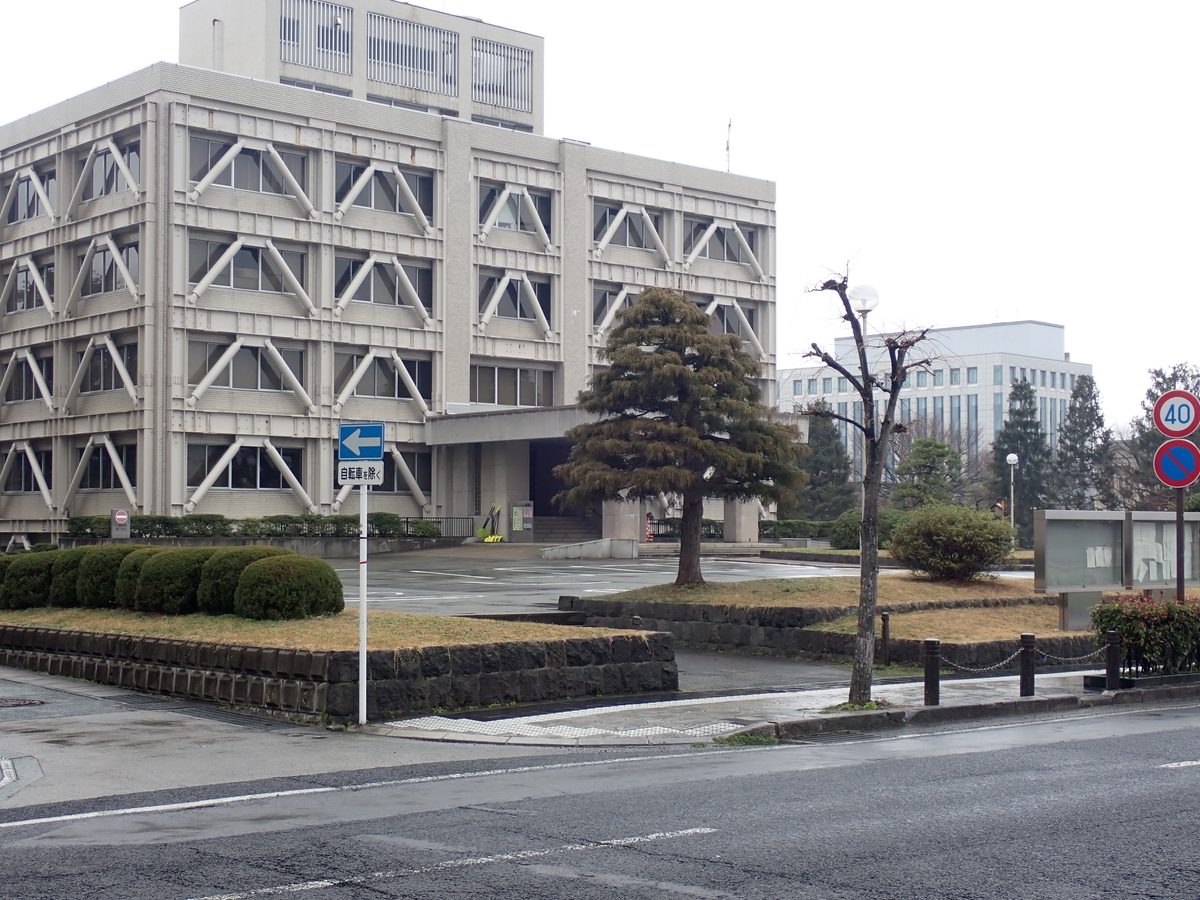 〔七日町写真〕2024年3月20日