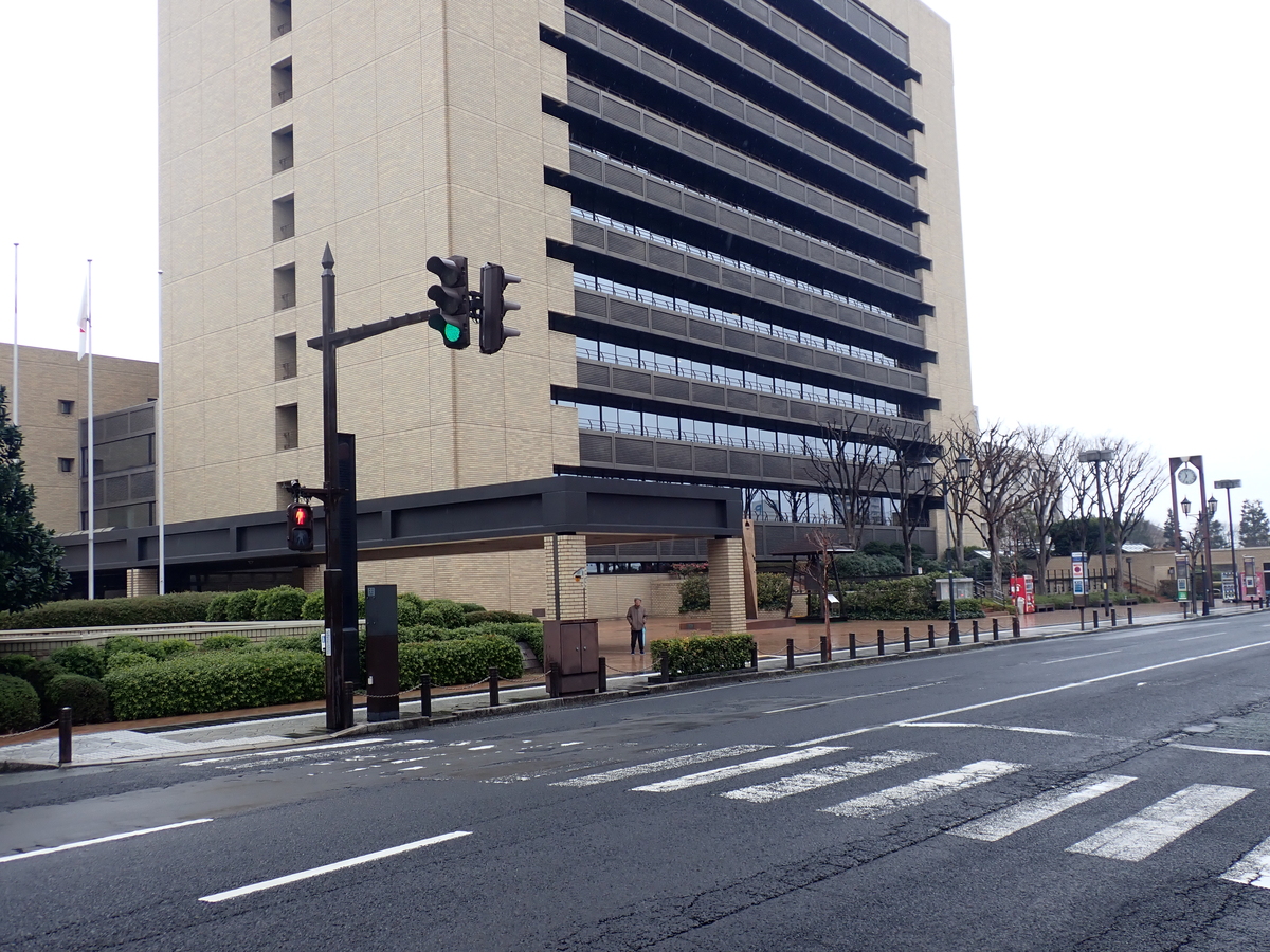 〔七日町写真〕2024年3月20日