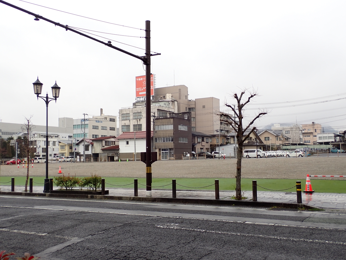 〔七日町写真〕2024年3月20日