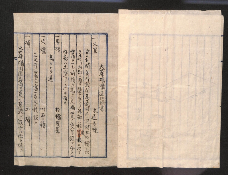 深見区有文書0021 - ページ 3