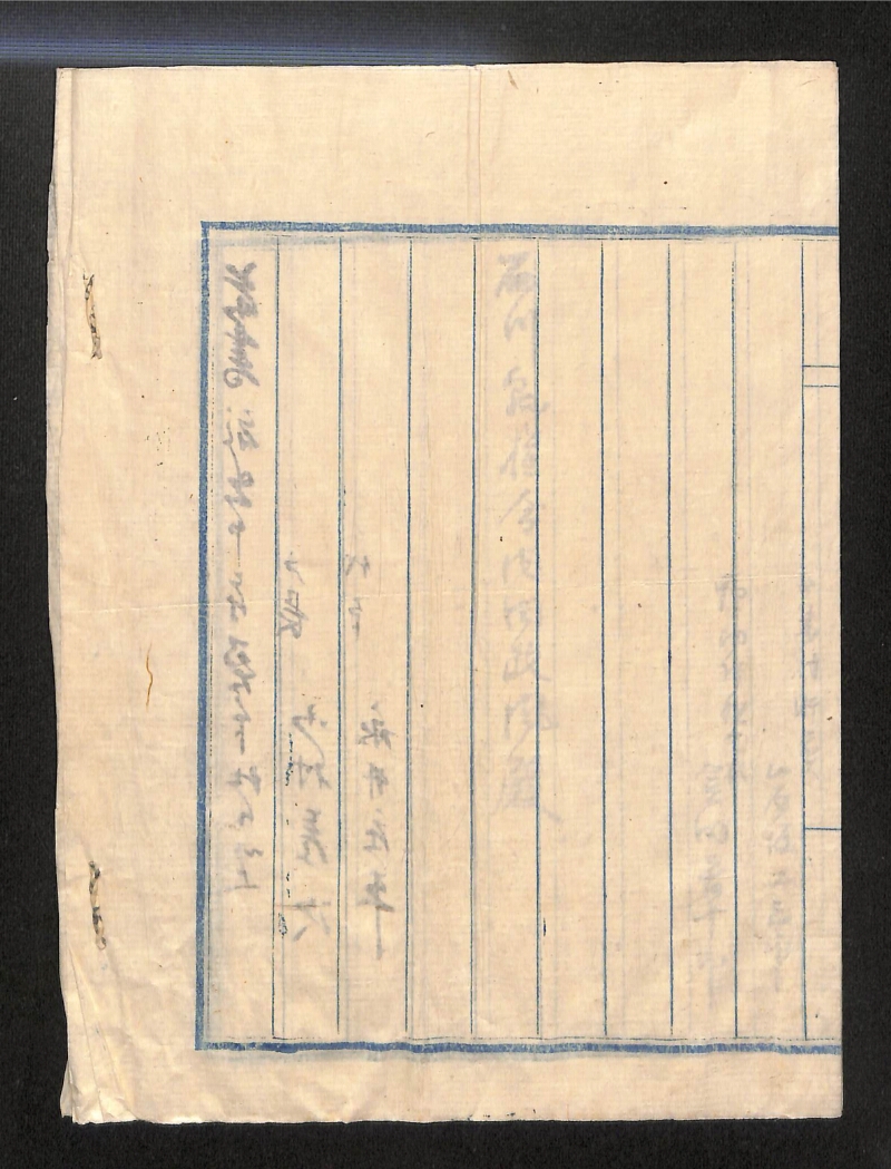 深見区有文書0048 - ページ 3