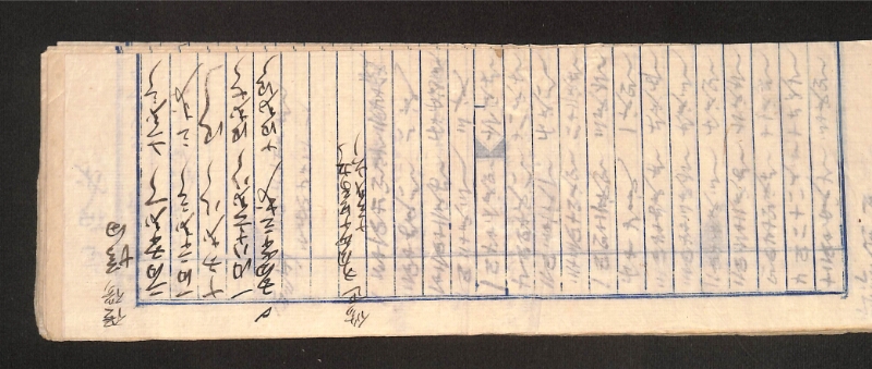 深見区有文書0063 - ページ 24