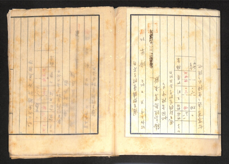 深見区有文書0085 - ページ 78