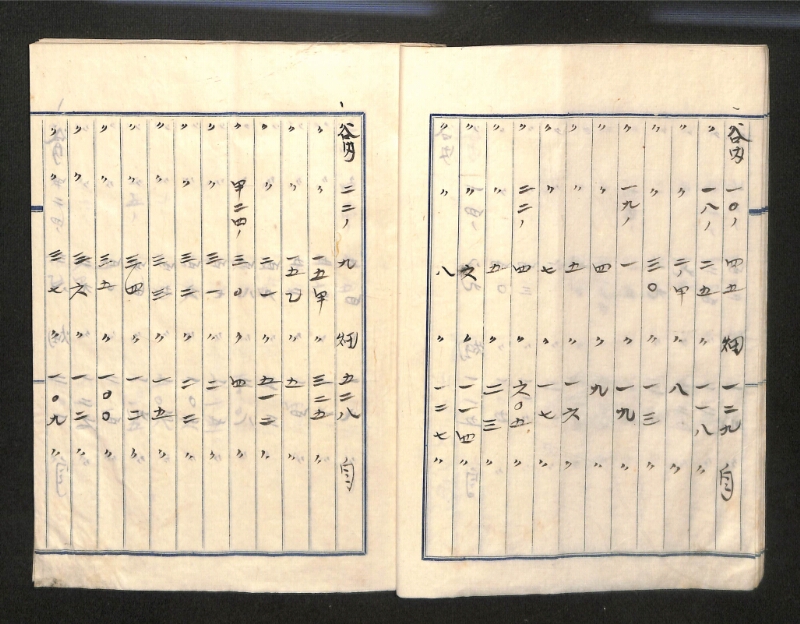 深見区有文書0086 - ページ 8