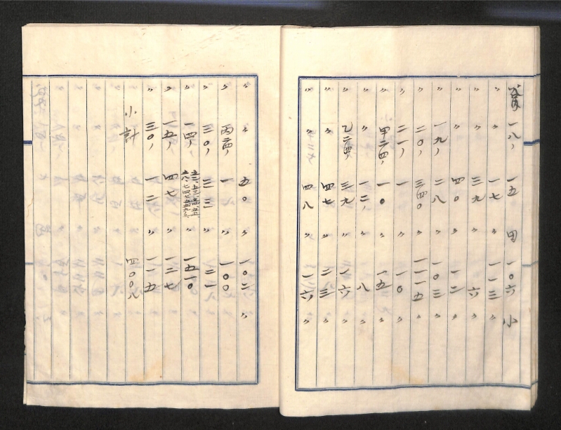 深見区有文書0086 - ページ 17