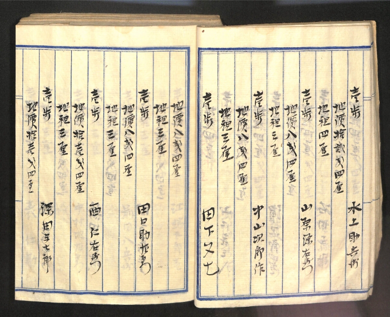 深見区有文書0100 - ページ 28