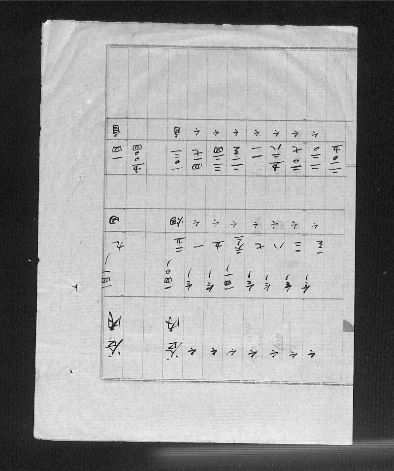 深見区有文書0120 - ページ 5