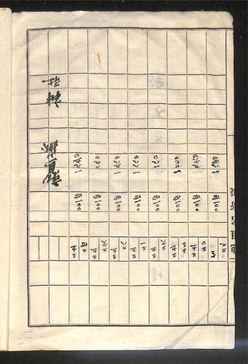深見区有文書0136 - ページ 6