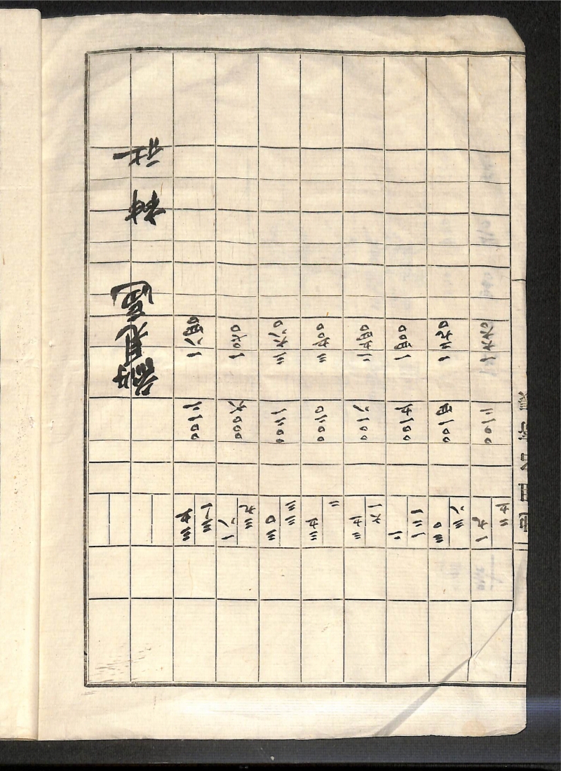 深見区有文書0136 - ページ 8
