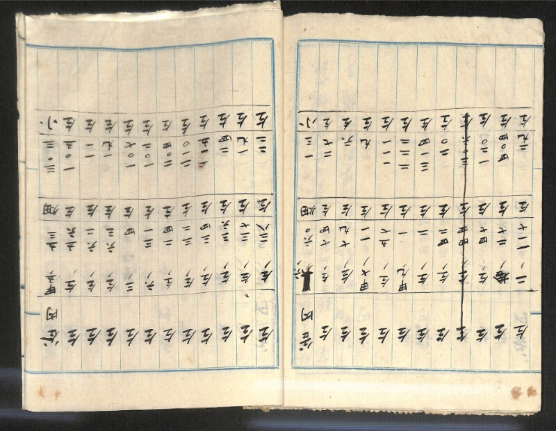 深見区有文書0152 - ページ 11