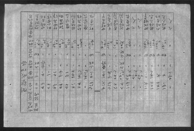 深見区有文書0155 - ページ 14