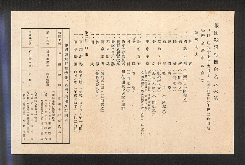 深見区有文書0176 - ページ 3