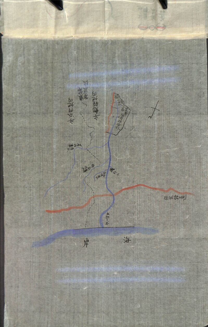 深見区有文書0180 - ページ 13