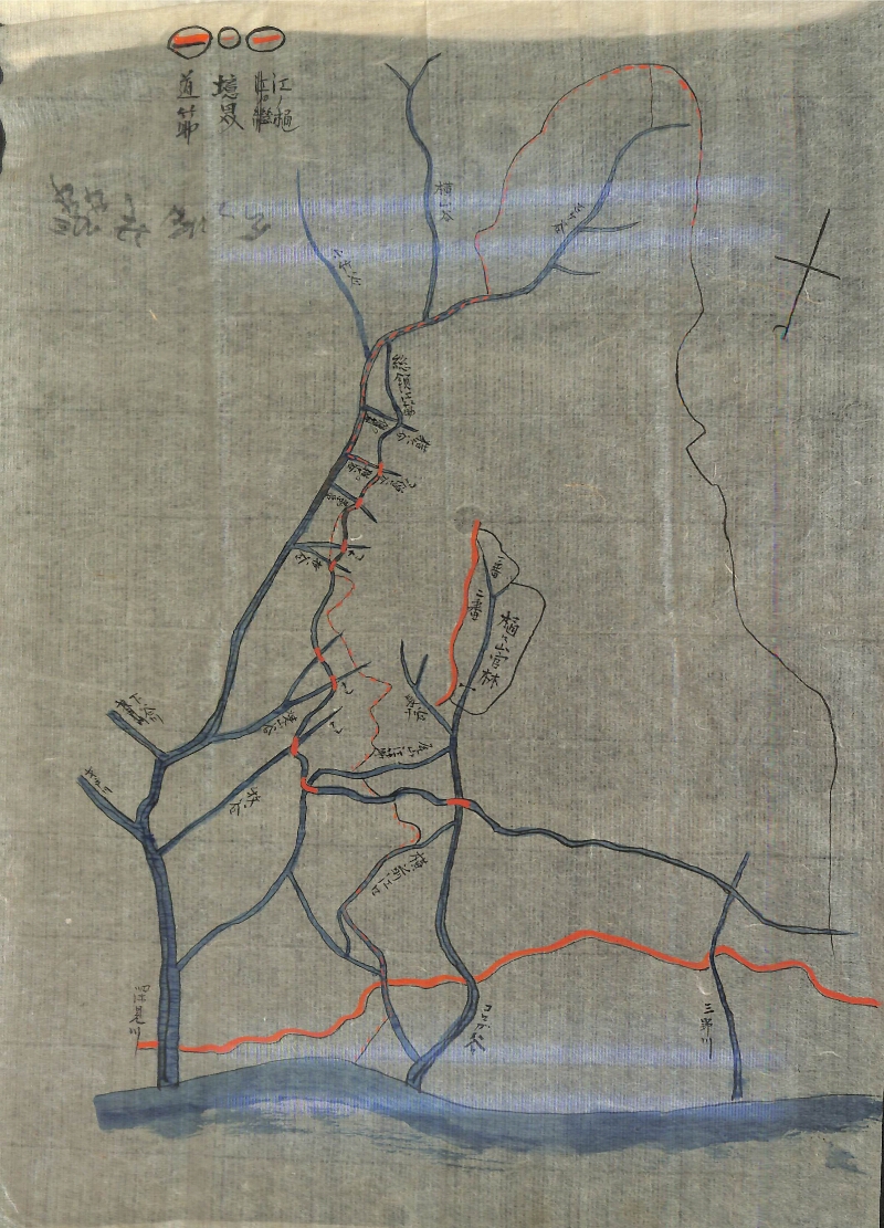 深見区有文書0180 - ページ 15