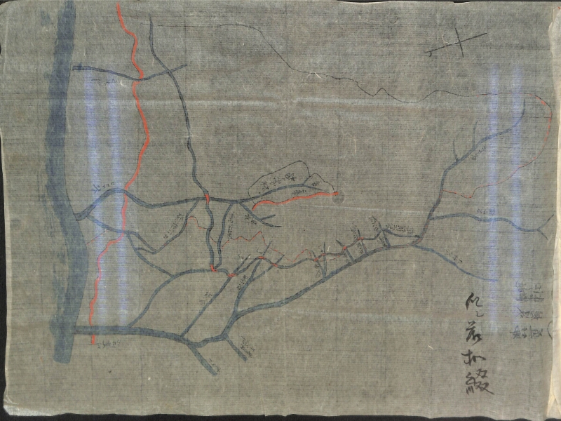 深見区有文書0180 - ページ 16
