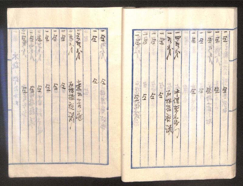 深見区有文書0265 - ページ 35