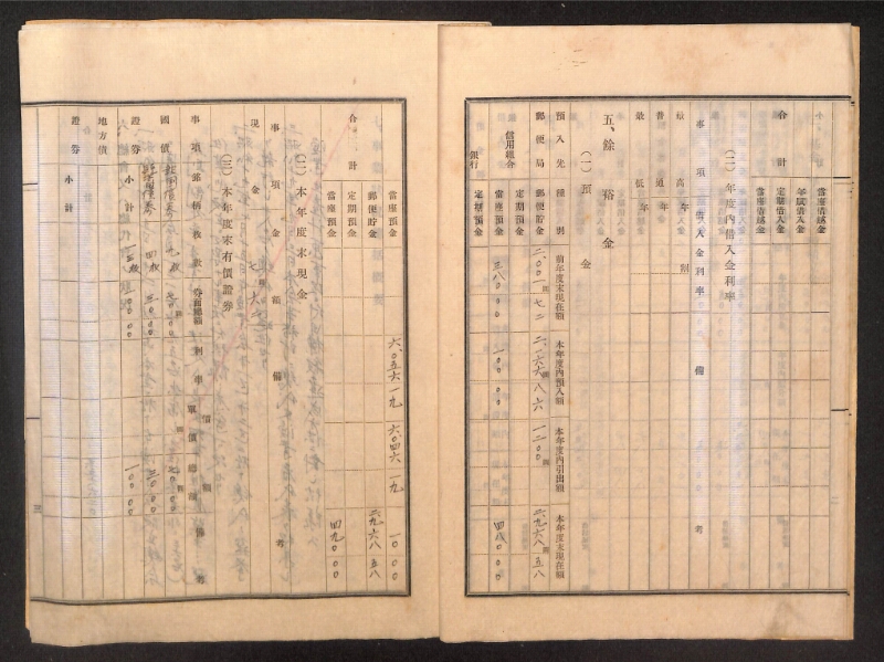 深見区有文書0267 - ページ 8