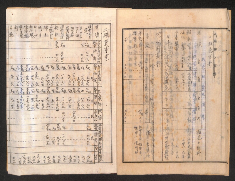 深見区有文書0267 - ページ 12