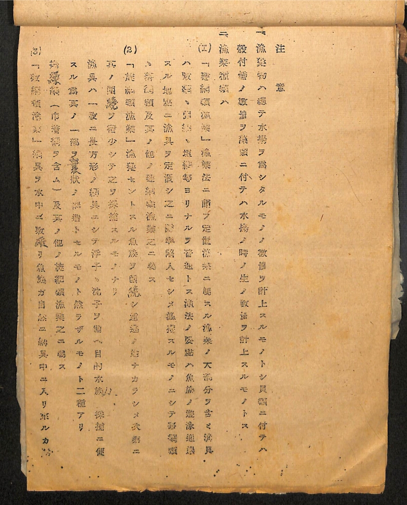 深見区有文書0281 - ページ 9