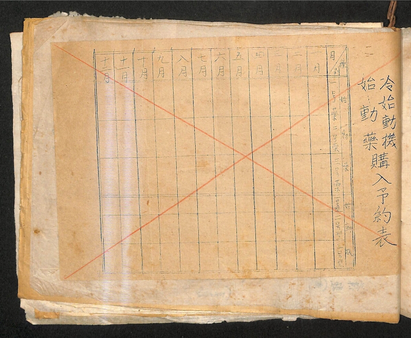 深見区有文書0281 - ページ 15