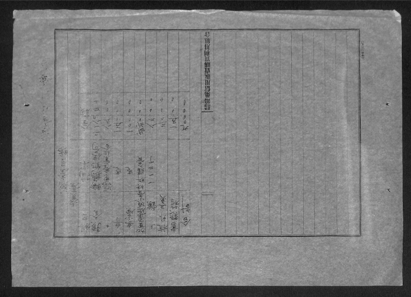 深見区有文書0303 - ページ 2
