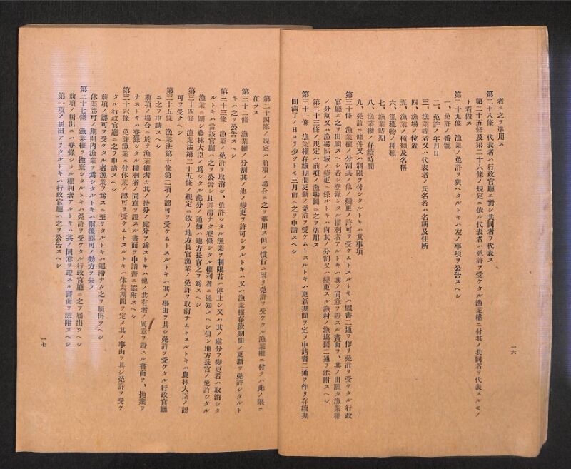 深見区有文書0315 - ページ 11