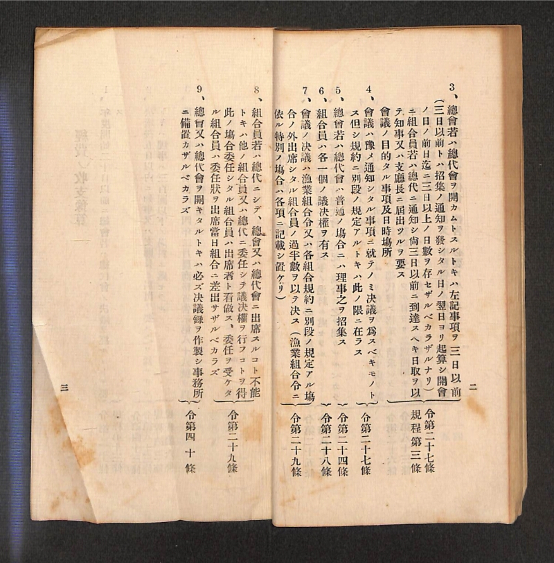 深見区有文書0316 - ページ 28