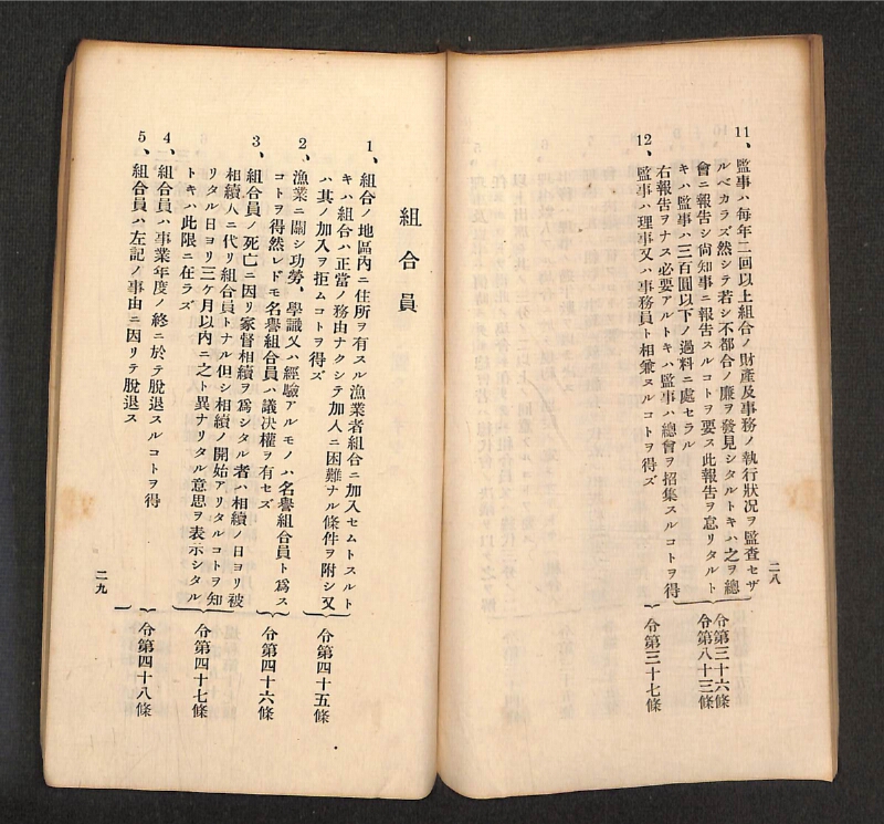 深見区有文書0316 - ページ 42