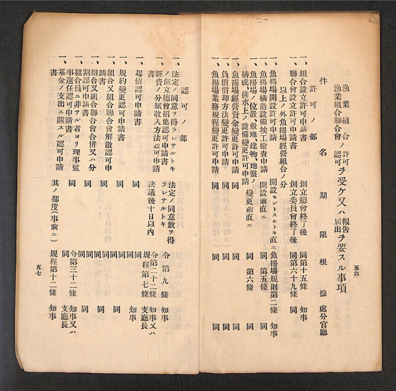 深見区有文書0316 - ページ 58