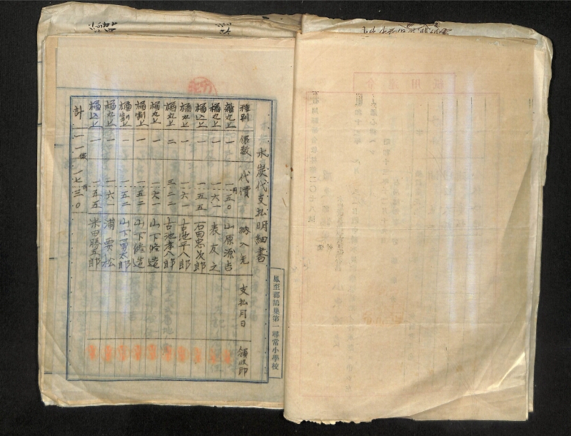 深見区有文書0324 - ページ 5
