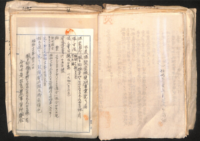 深見区有文書0324 - ページ 33