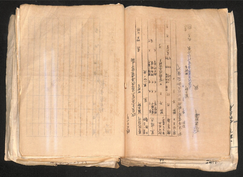 深見区有文書0324 - ページ 42