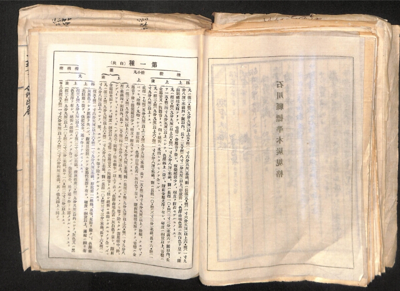 深見区有文書0324 - ページ 58