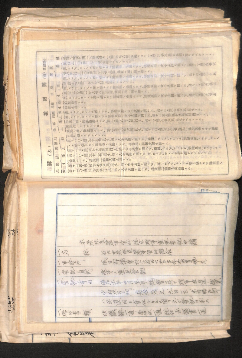 深見区有文書0324 - ページ 61