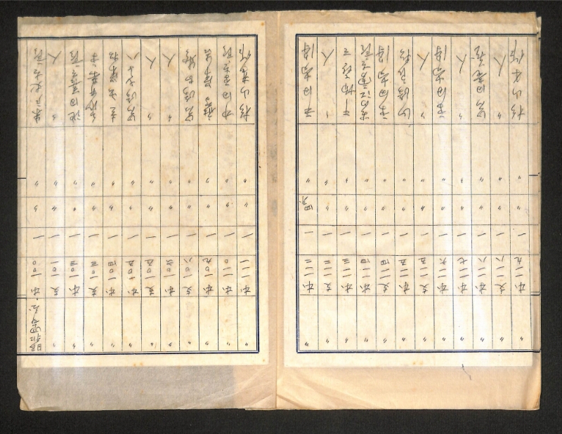 深見区有文書0325 - ページ 34