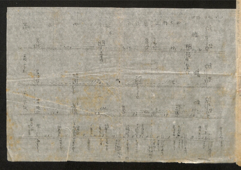 深見区有文書0348 - ページ 3