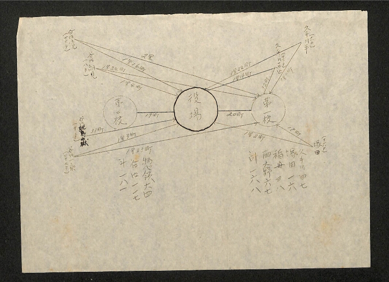 深見区有文書0348 - ページ 14