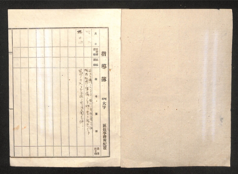 深見区有文書0382 - ページ 2